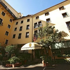 Majestic Toscanelli ホテル