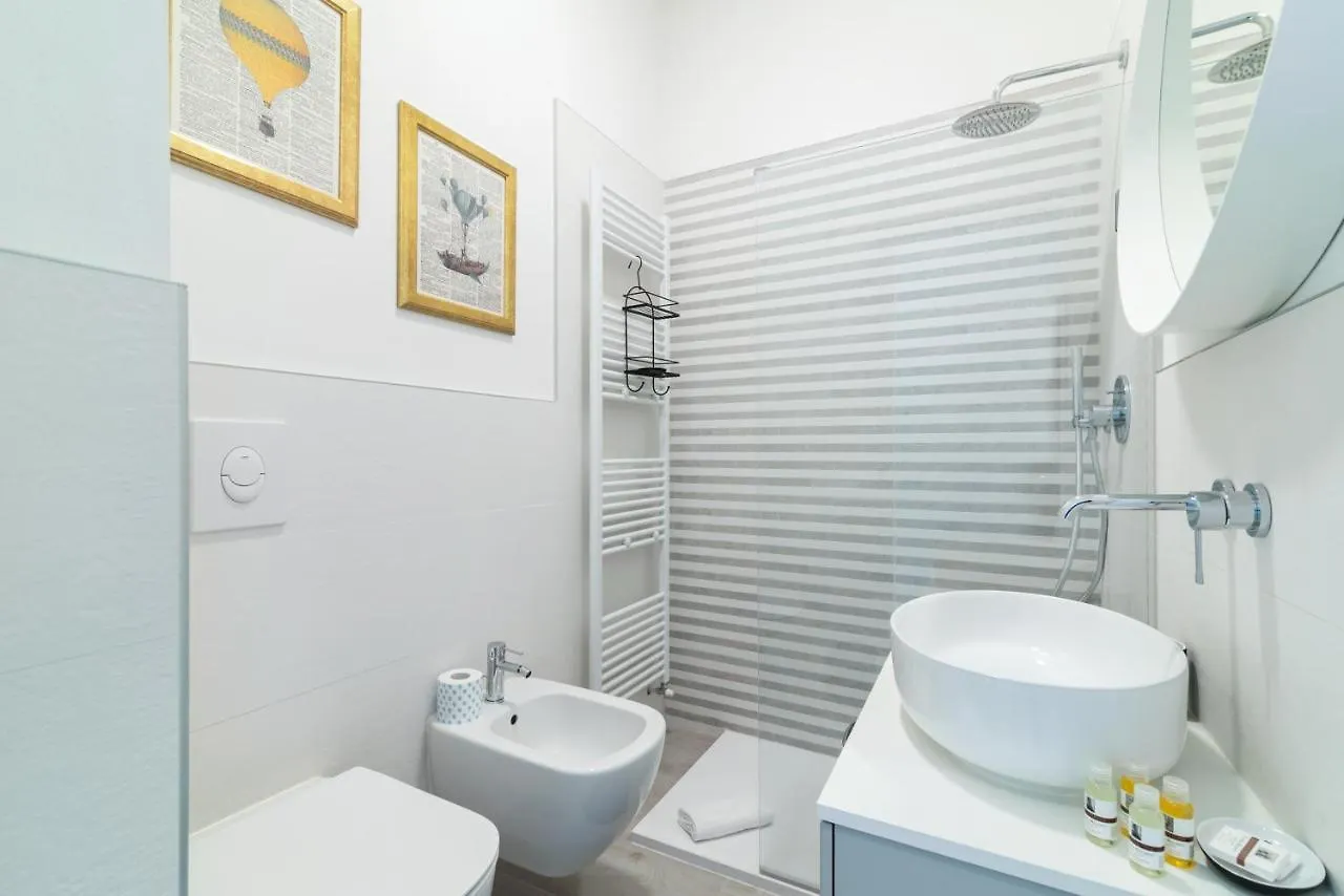Garden Mini Flat Specola Apartment Padova